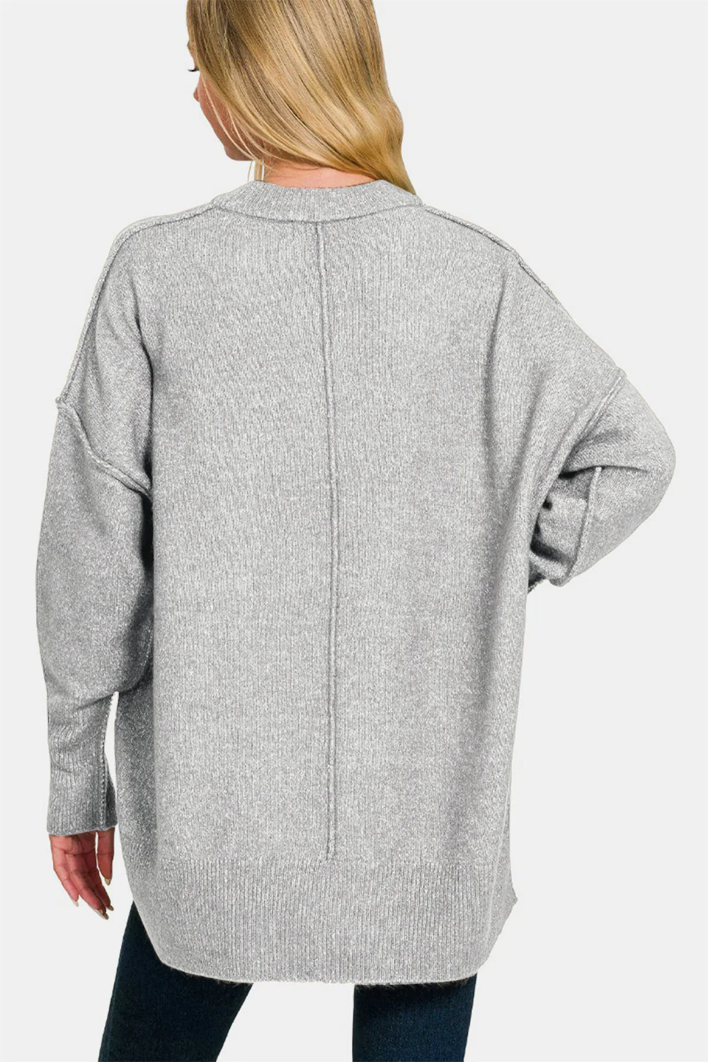 Marina | Sweater - Image 2