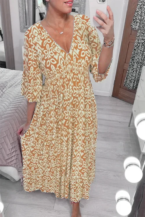 Marina® | Timeless and elegant summer dress - Image 6
