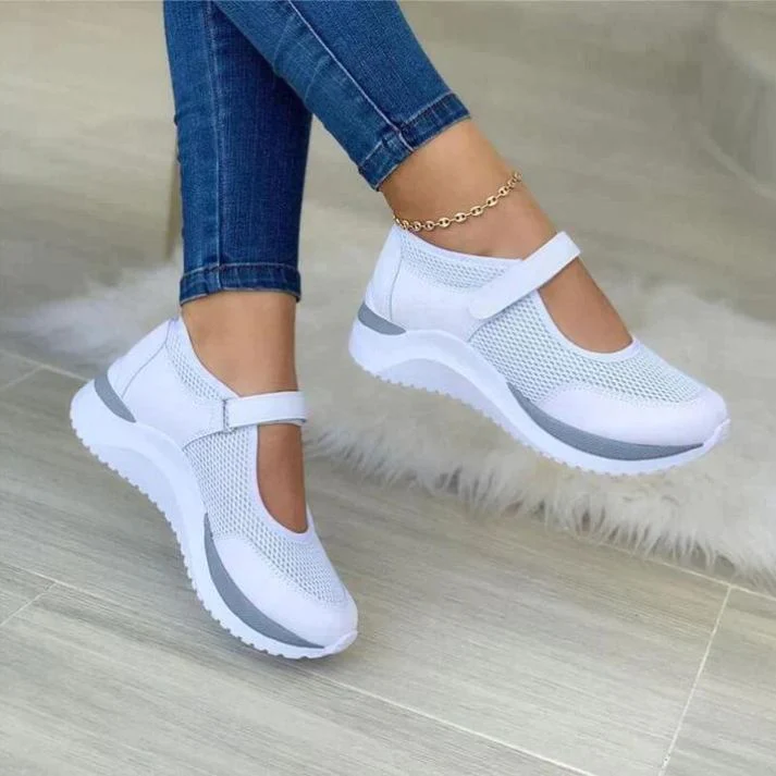 Mariola® | Breathable Sneakers - Image 2