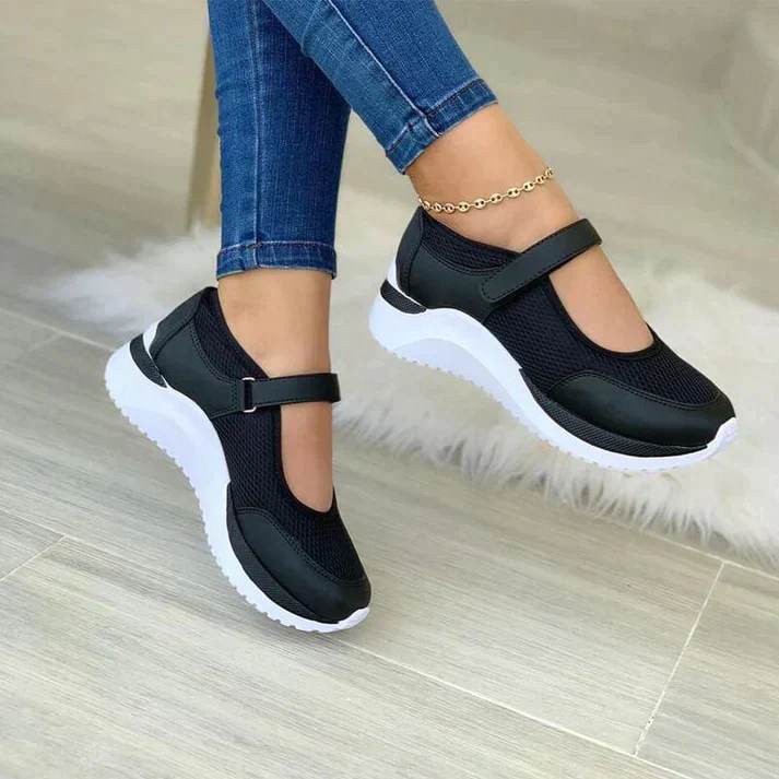 Mariola® | Breathable Sneakers - Image 3