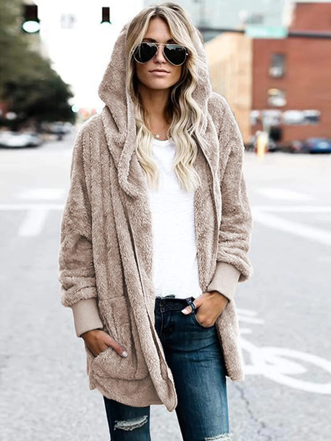 Mariola | Modern and fashionable winter jacket - Image 19