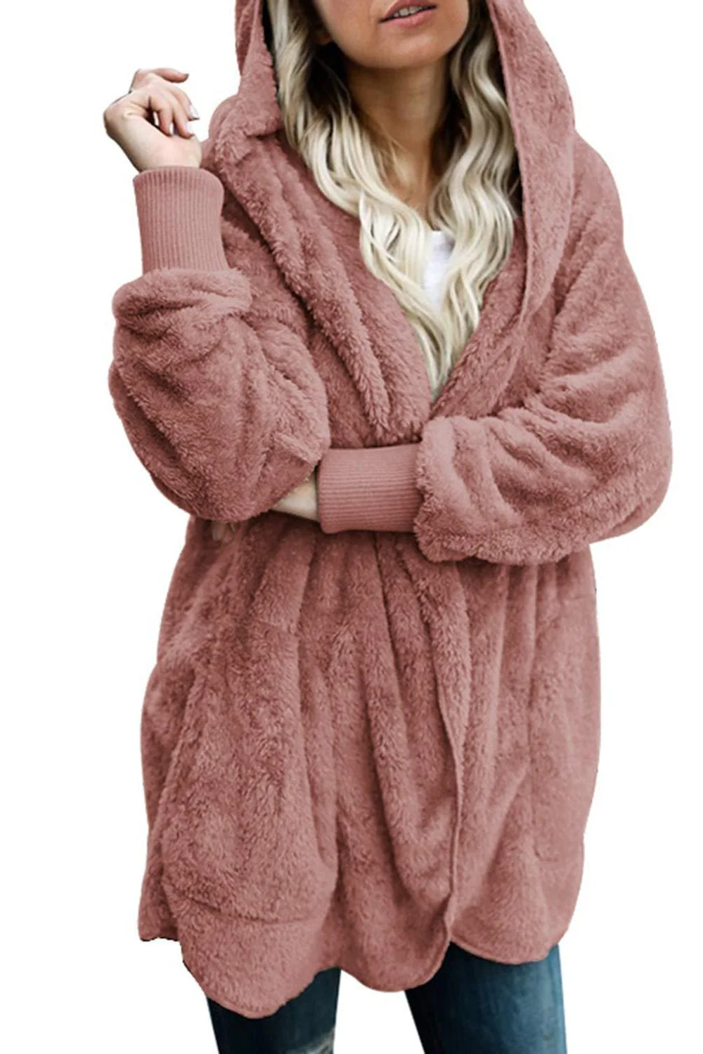 Mariola | Modern and fashionable winter jacket - Image 9