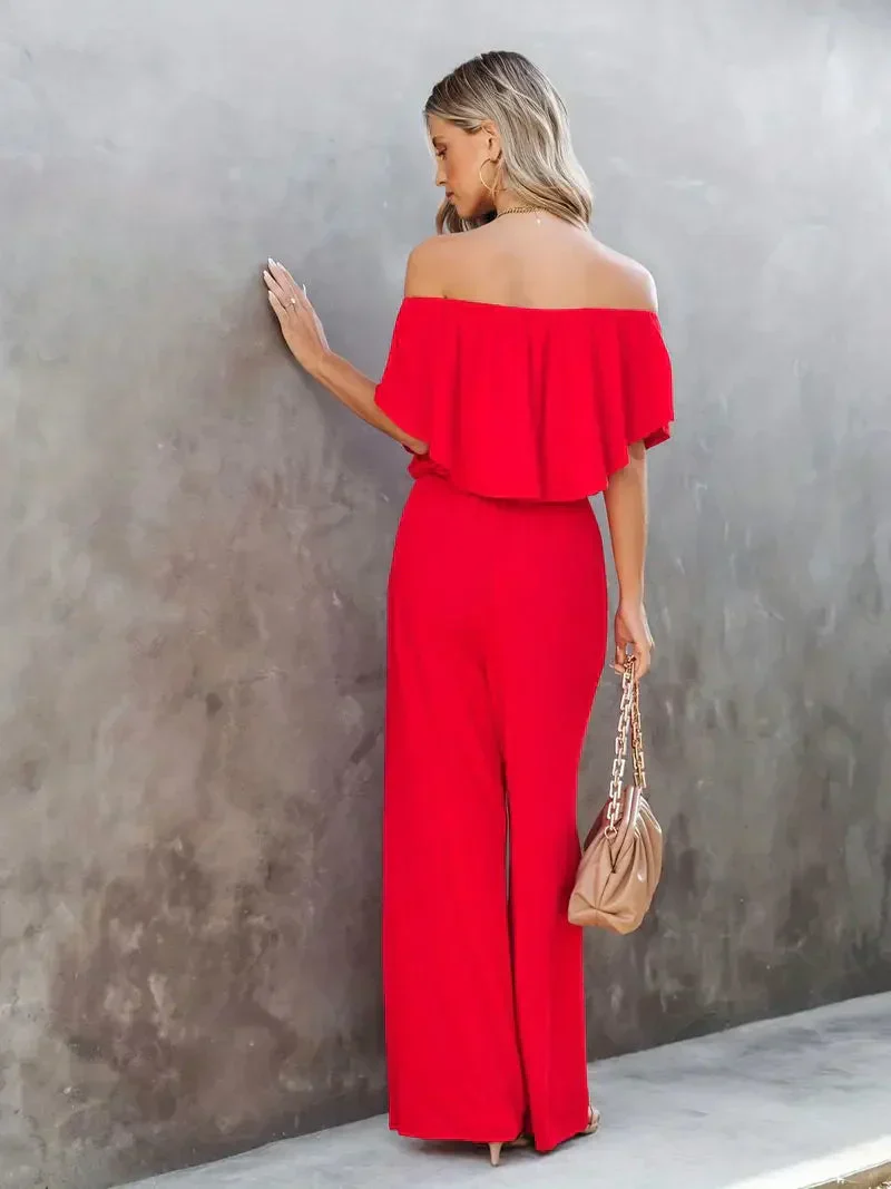Marisa® | Summer jumpsuit for women - Image 3