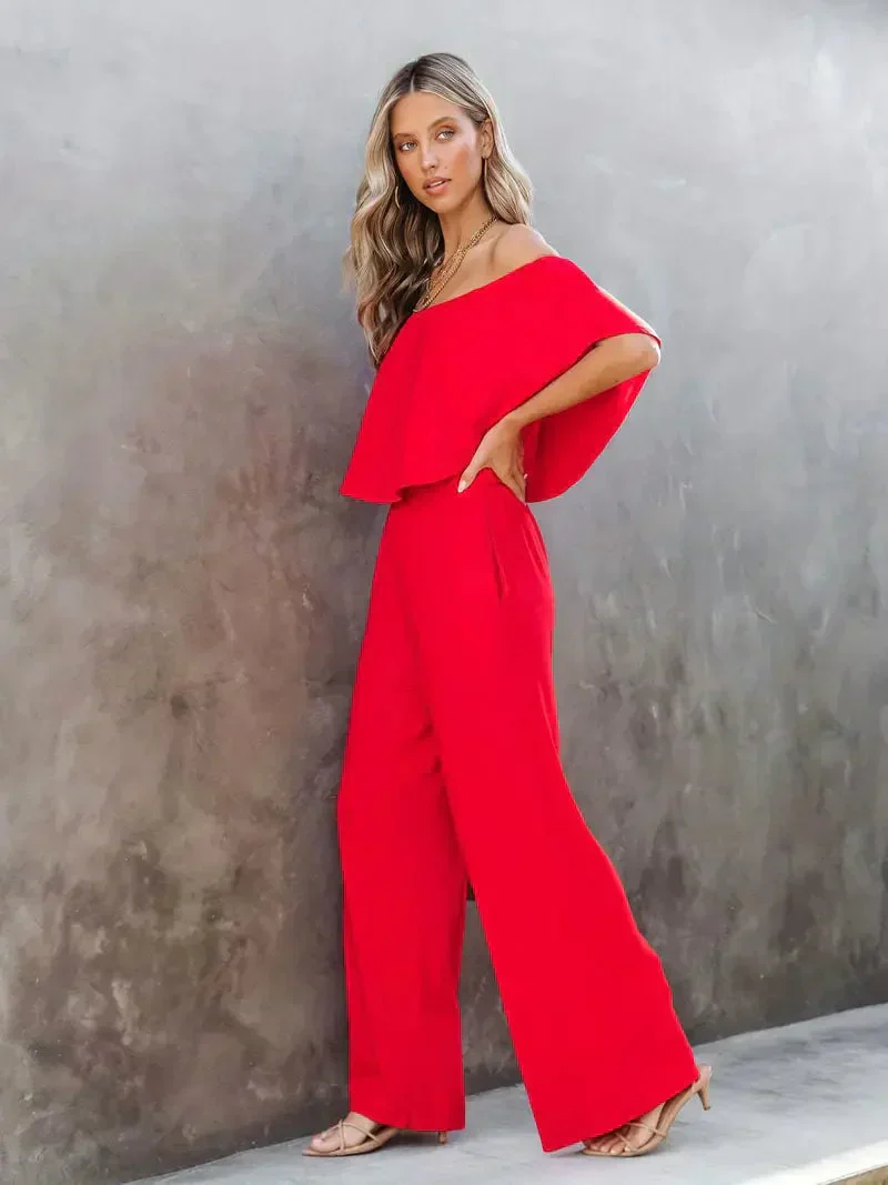 Marisa® | Summer jumpsuit for women - Image 4