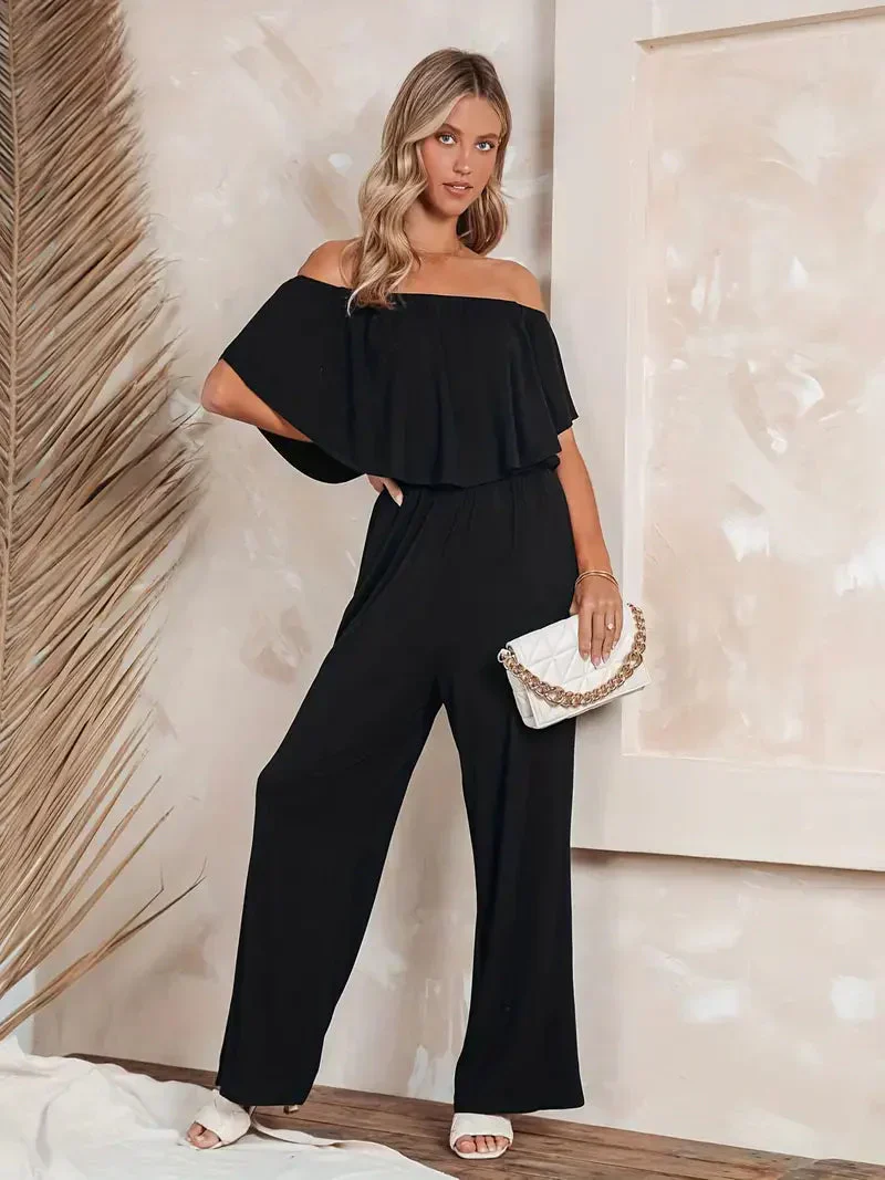 Marisa® | Summer jumpsuit for women - Image 7