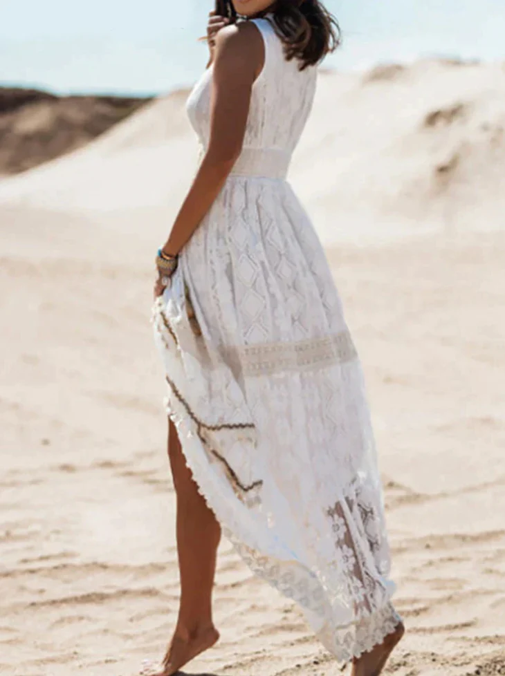 Marisol® | Boho Dress - Image 5