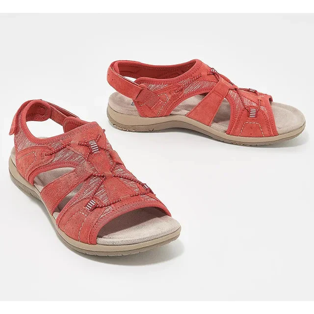 Maritza® | Breathable Ankle Sandals For Summer - Image 3