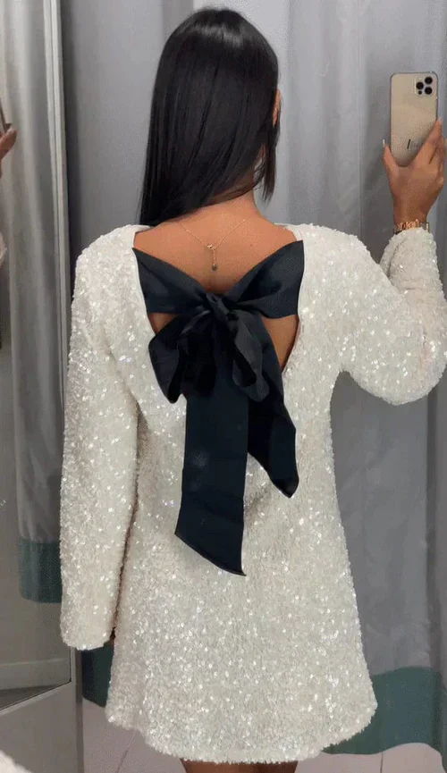Maritza® | Glitter Dress