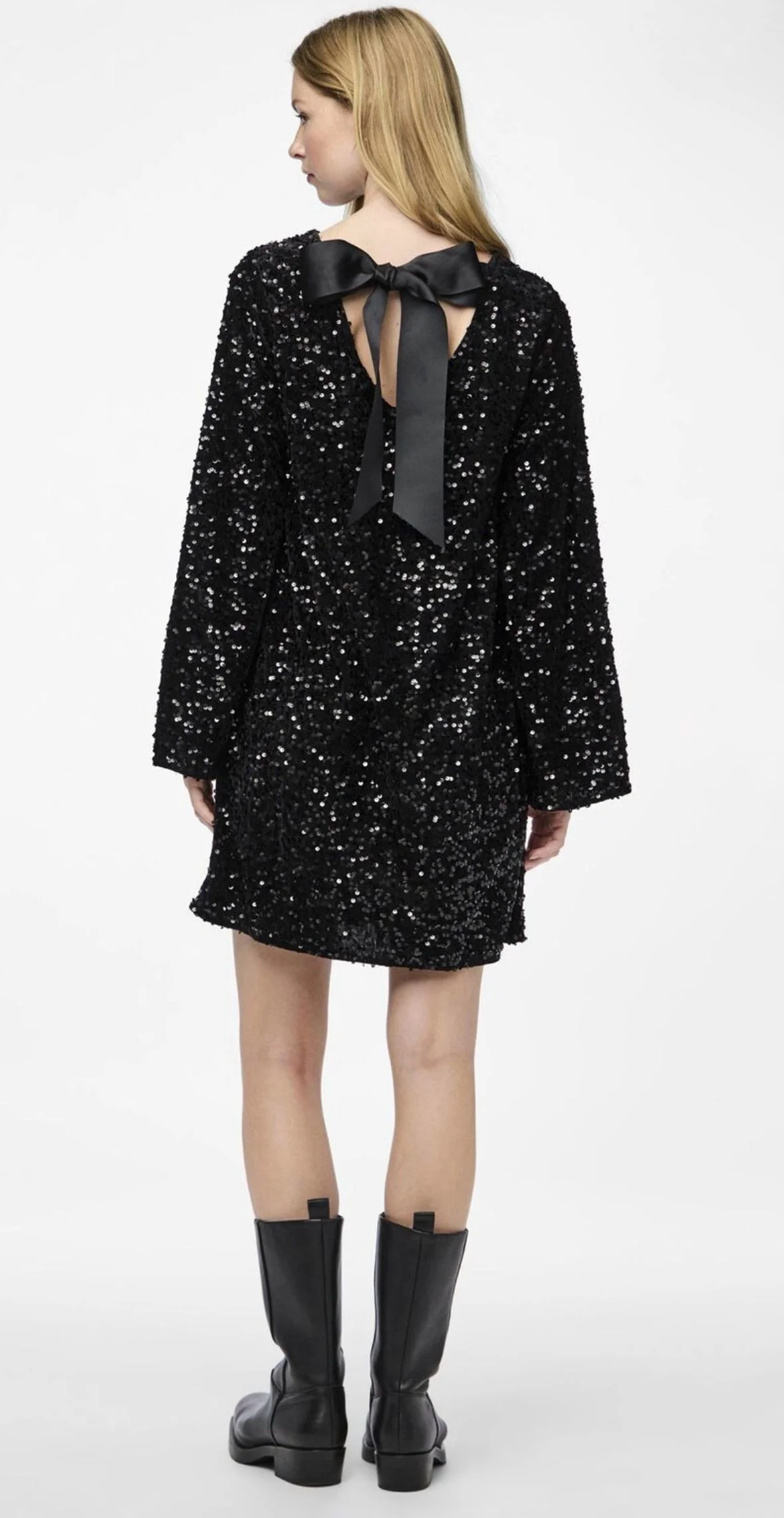 Maritza® | Glitter Dress - Image 5