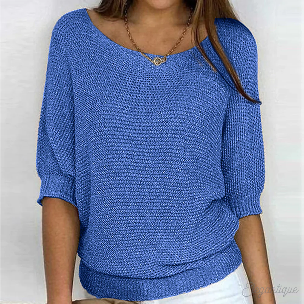 Maritza® | Pull will be elegant and comfortable - Image 4