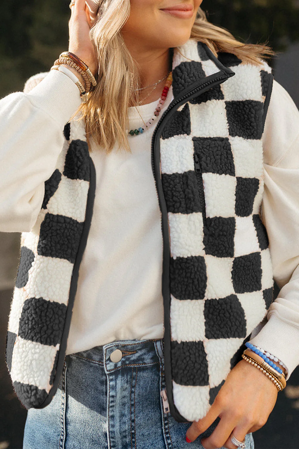 Maritza| Relaxed and timeless winter jacket - Image 12