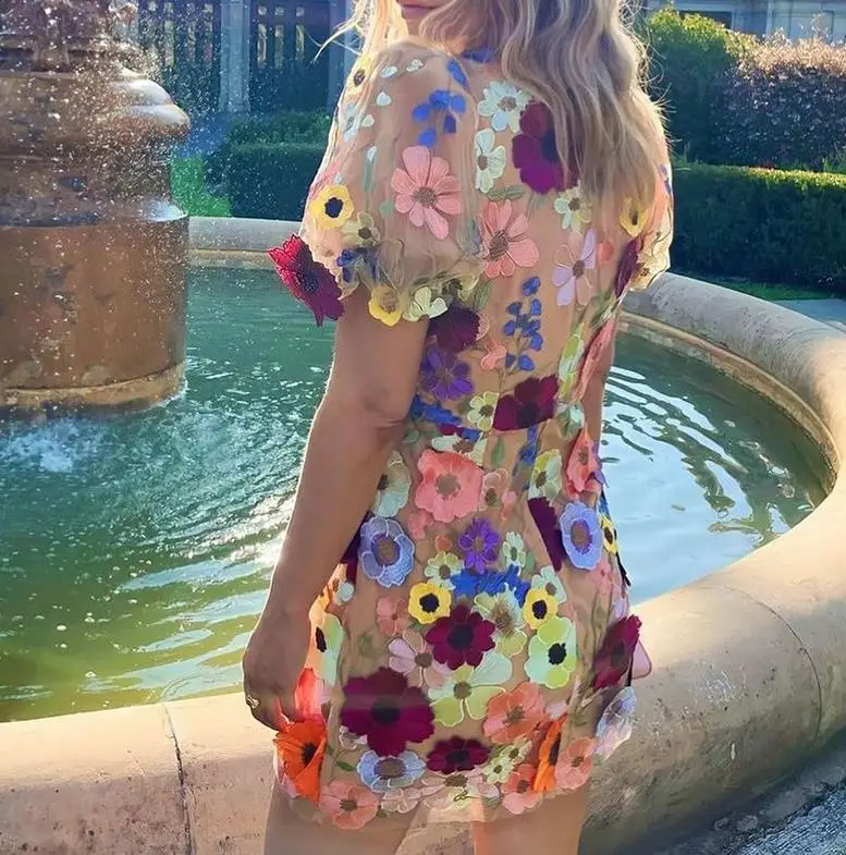 Marla® | Effortless and trendy summer dress