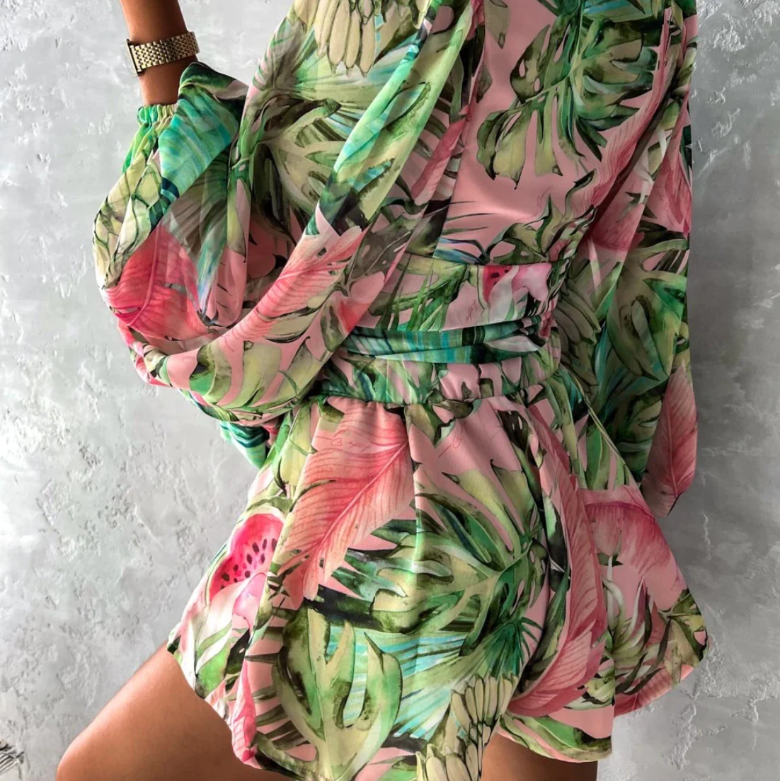 Marleen® | Fashionable and effortless summer dress