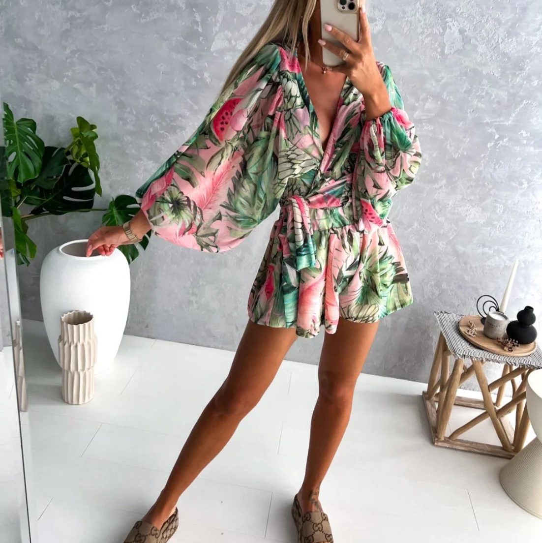 Marleen® | Fashionable and effortless summer dress - Image 3