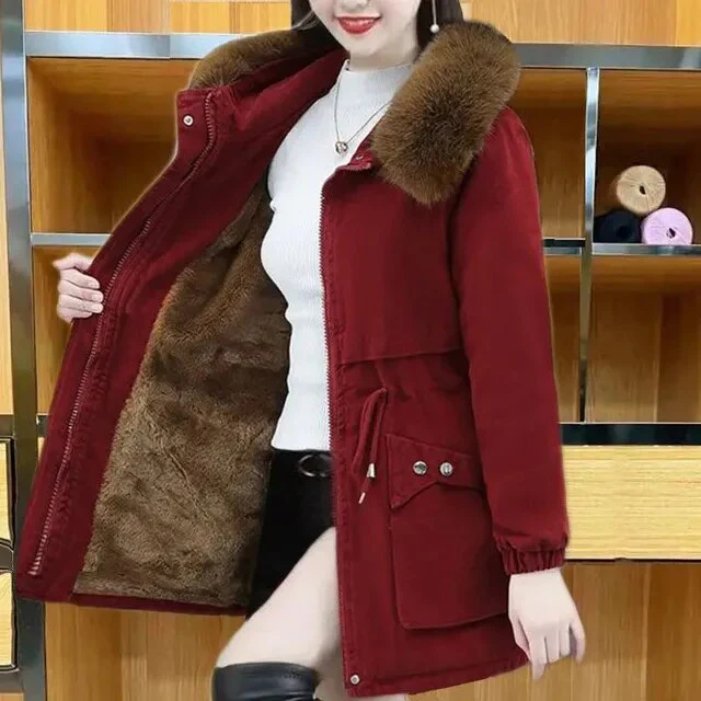Marlène | Elegant and casual winter clothing - Image 3