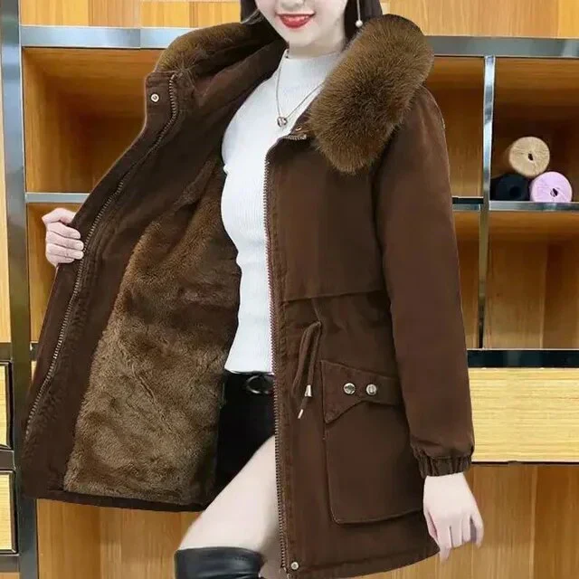 Marlène | Elegant and casual winter clothing - Image 4