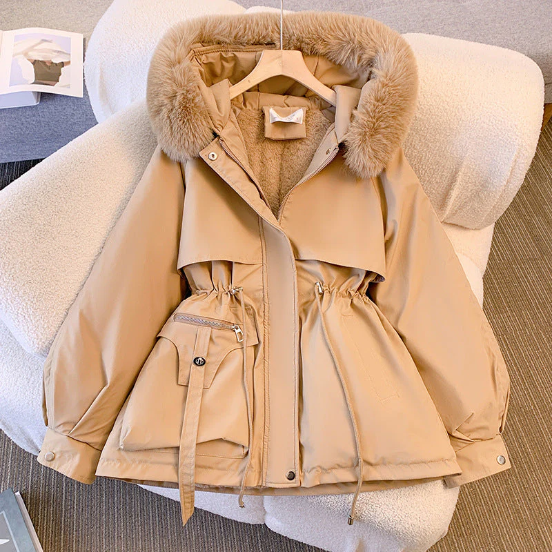 Marlies | Simple and stylish winter garment - Image 4