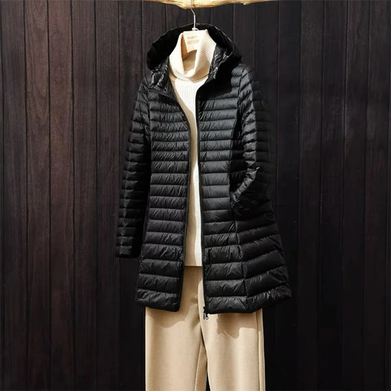 Marta | Casual and effortless winter garment - Image 2