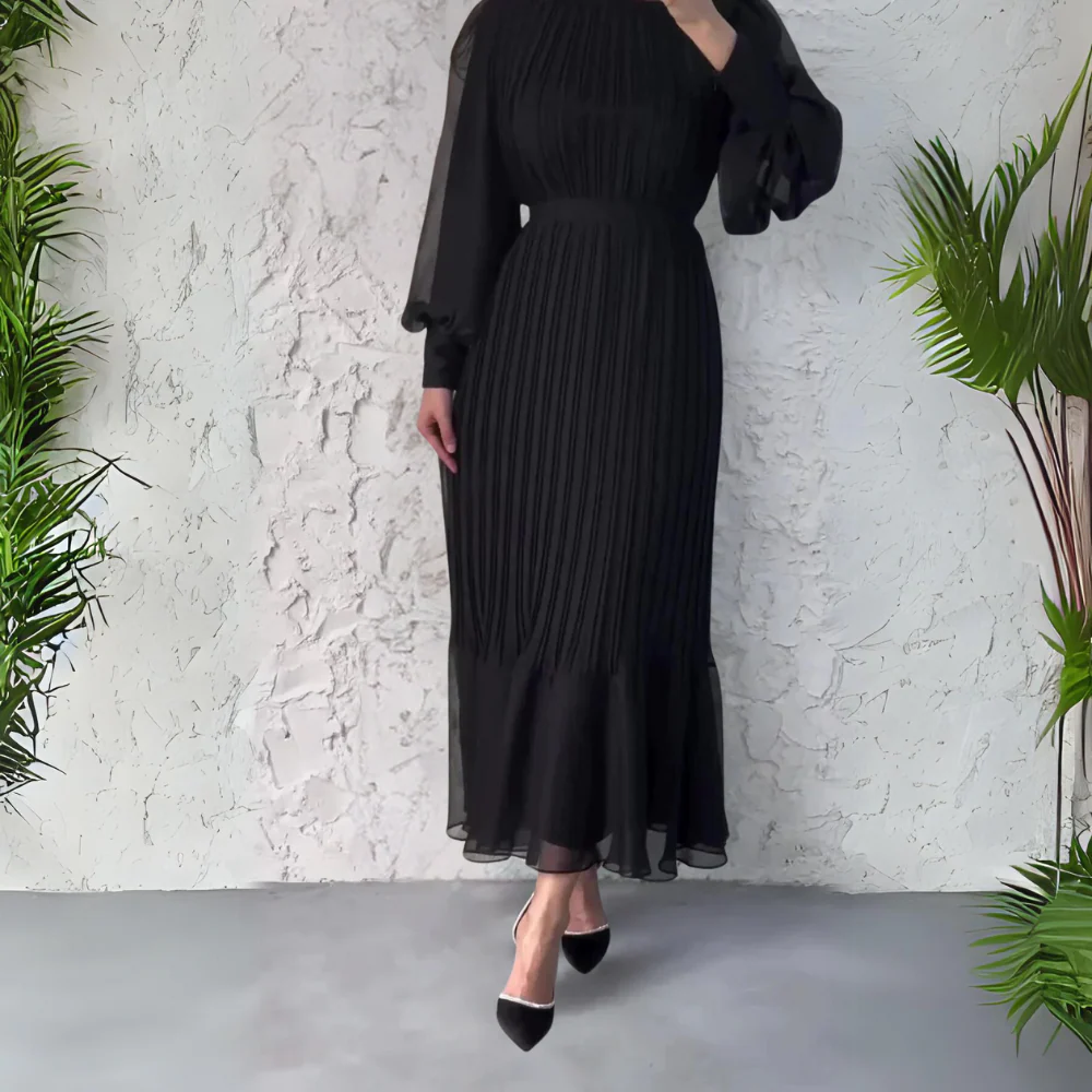 Marta® | Chic and versatile summer dress - Image 9