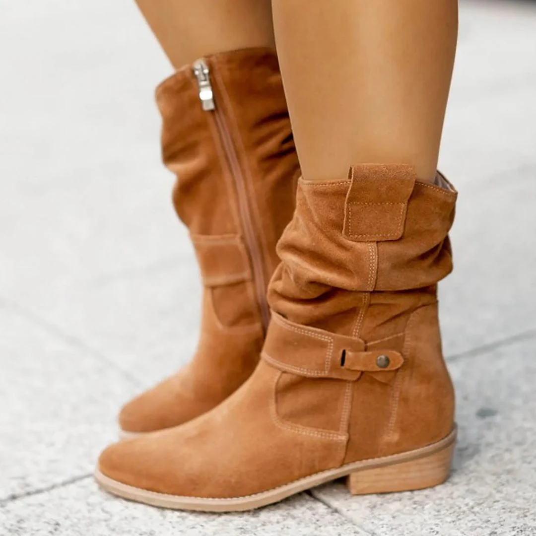 Marta | Durable orthopedic boots - Image 2