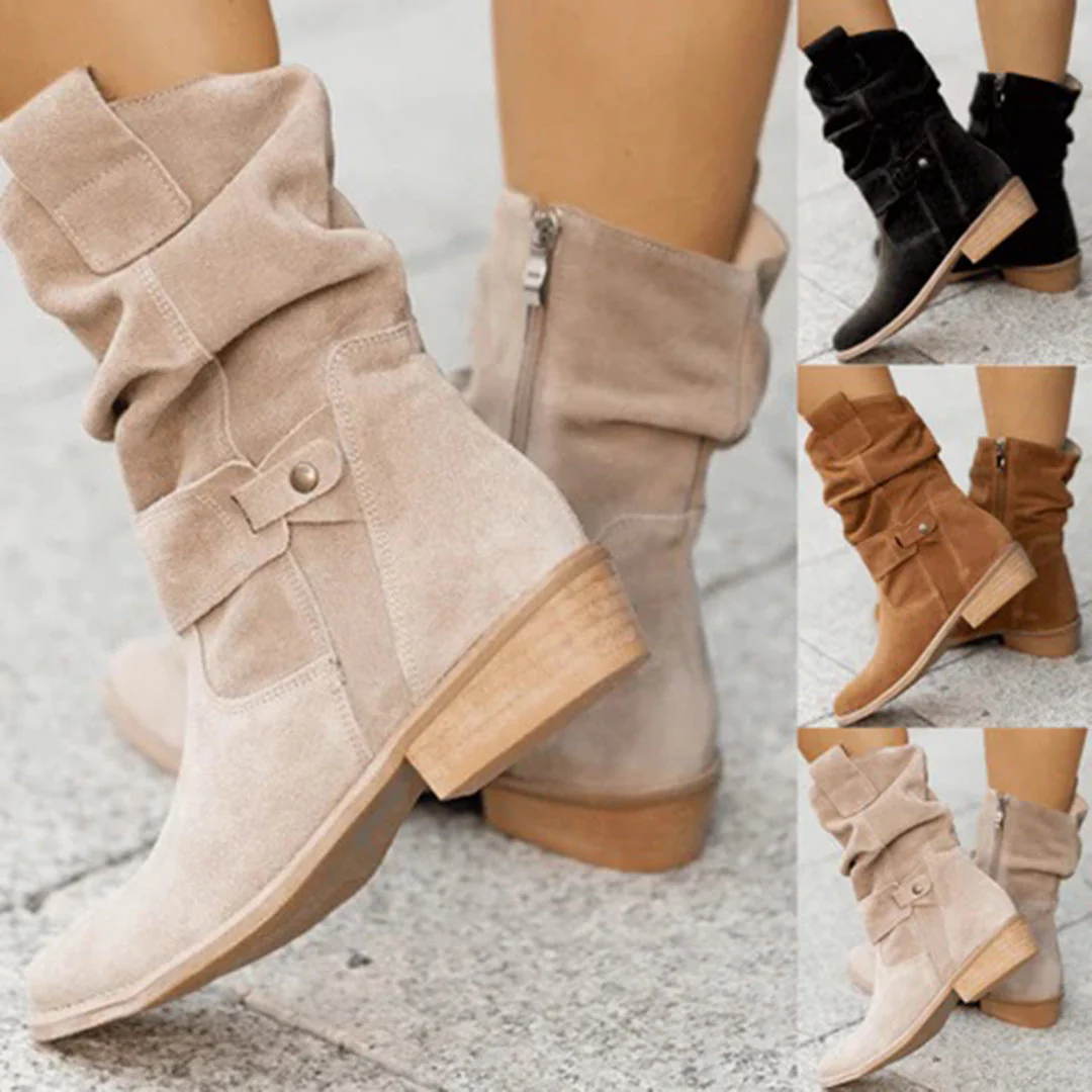 Marta | Durable orthopedic boots - Image 4