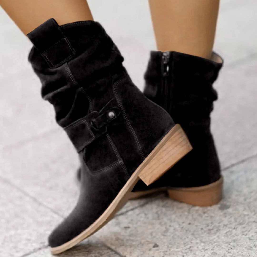 Marta | Durable orthopedic boots - Image 5