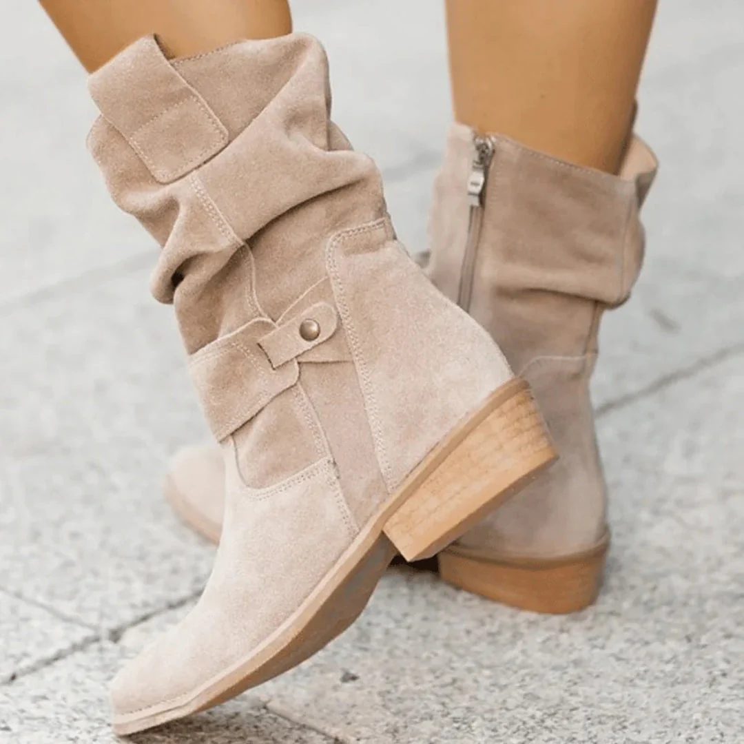 Marta | Durable orthopedic boots - Image 7