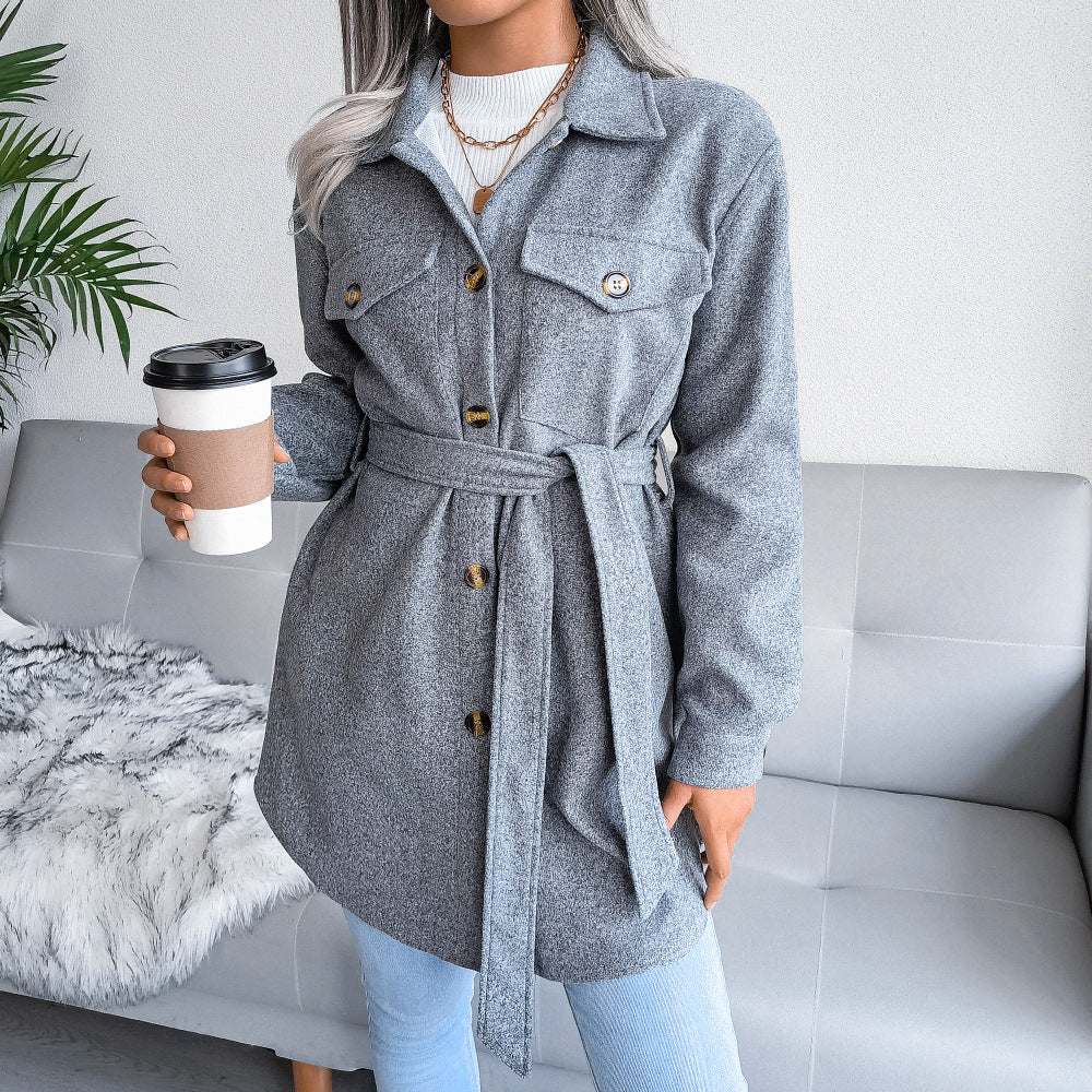 Marta | Loose fit sweater - Image 2