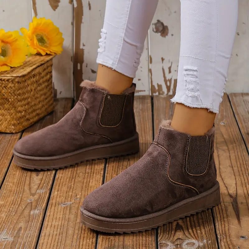 Marta | Sleek and supportive orthopedic boots - Image 10