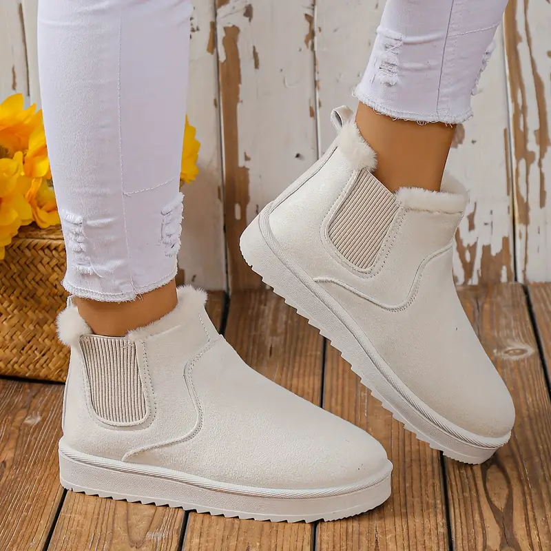 Marta | Sleek and supportive orthopedic boots - Image 11
