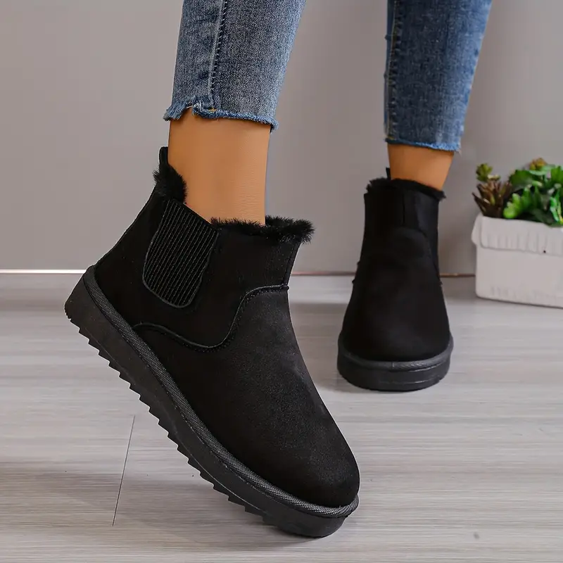 Marta | Sleek and supportive orthopedic boots - Image 12