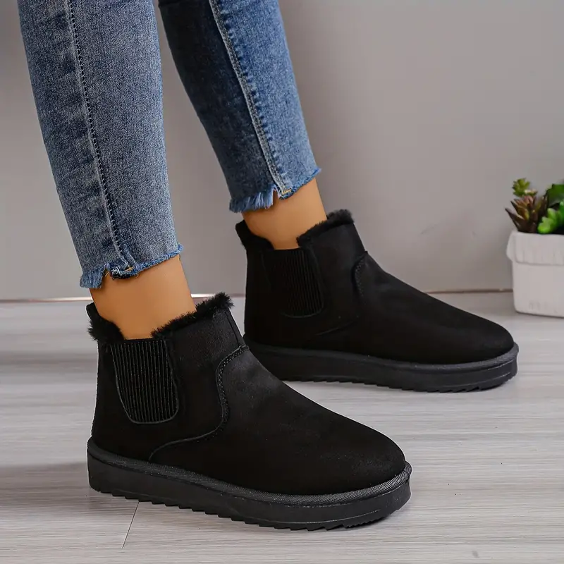 Marta | Sleek and supportive orthopedic boots - Image 4
