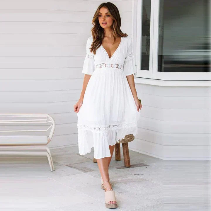 Marta® | Stylish dress for women - Image 2
