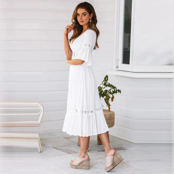 Marta® | Stylish dress for women - Image 3