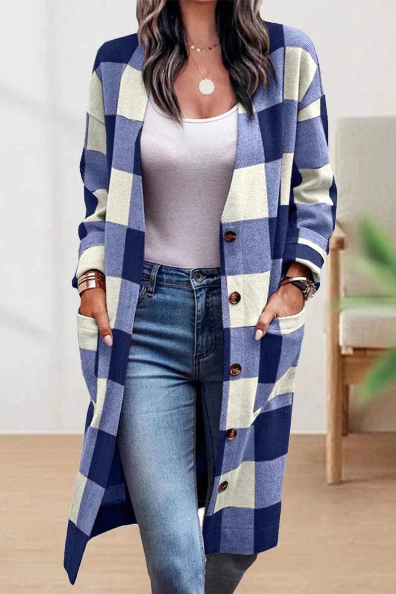 Marta | Casual and stylish winter garment - Image 3