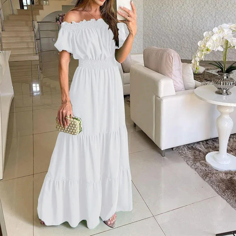 Martha® | Off-The-Shoulder Dress - Image 6