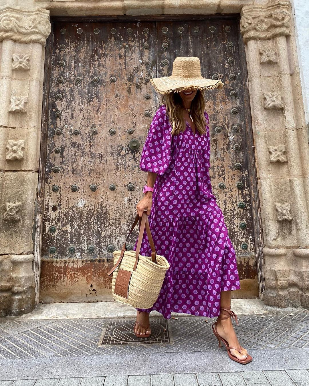 Martina® | Stylish and elegant summer dress - Image 4