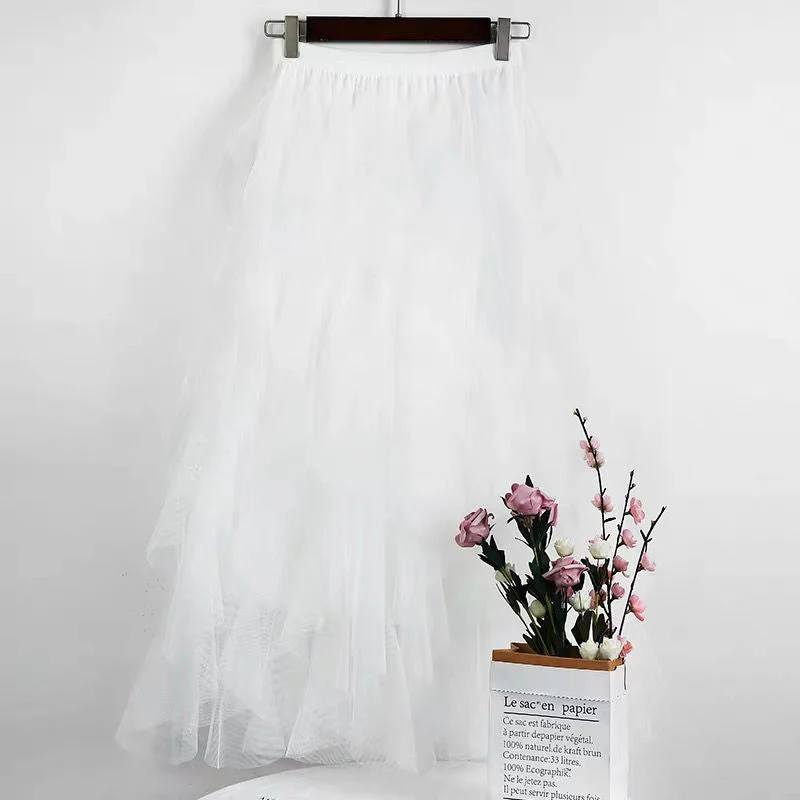 Martina® | Women's Elegant Skirt - Image 2
