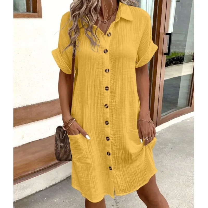 Mary® | Comfortable and stylish summer dress - Image 6