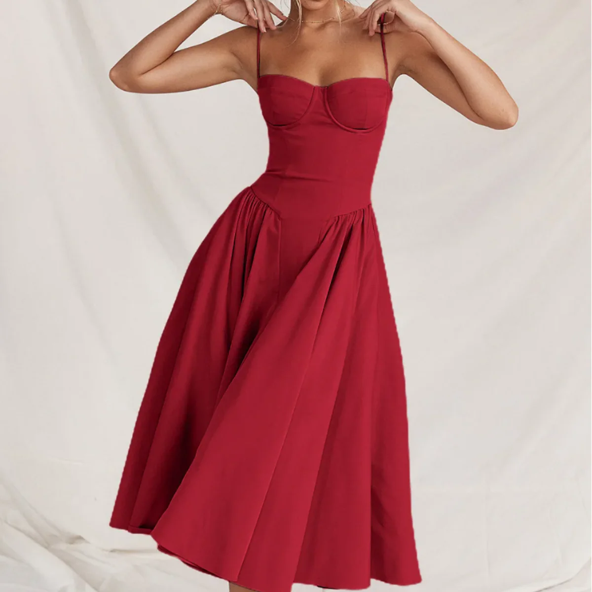 Mary® | Dress - Image 5