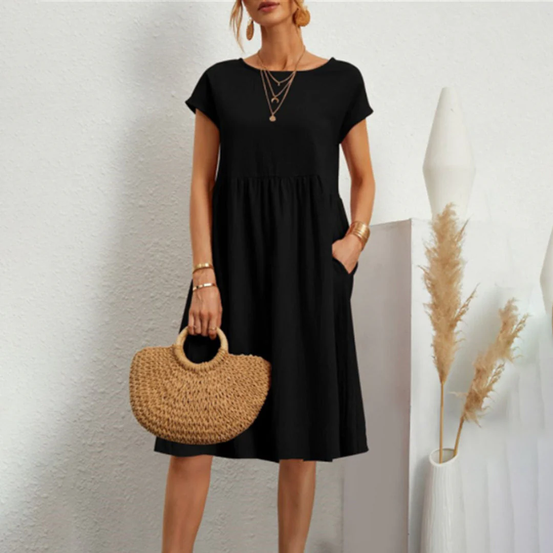 Mary® | Elegant Summer Dress - Image 8