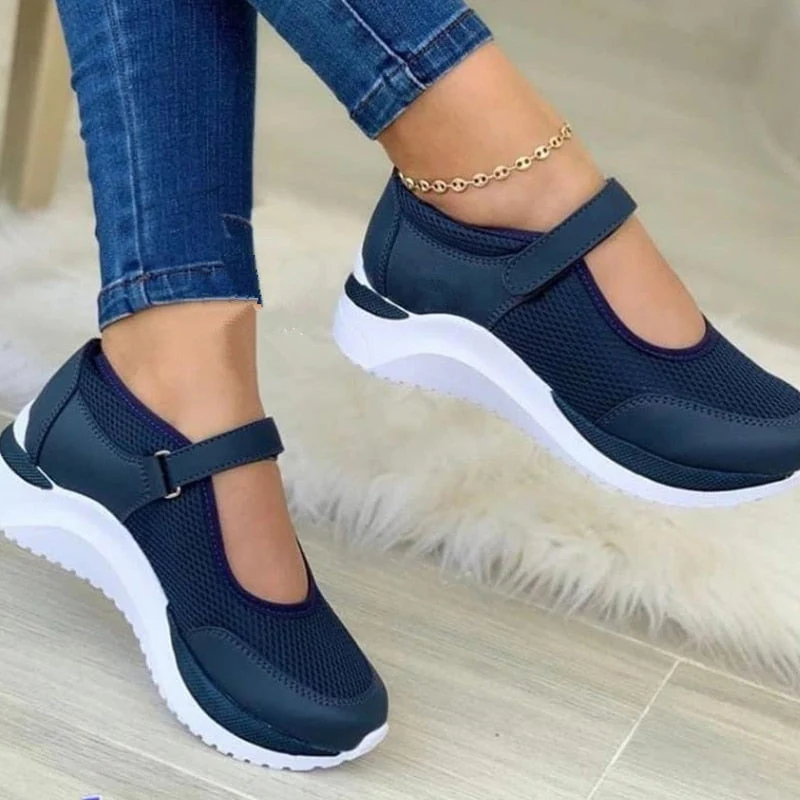 Maryam® | Shoes With Thick Soles - Image 3