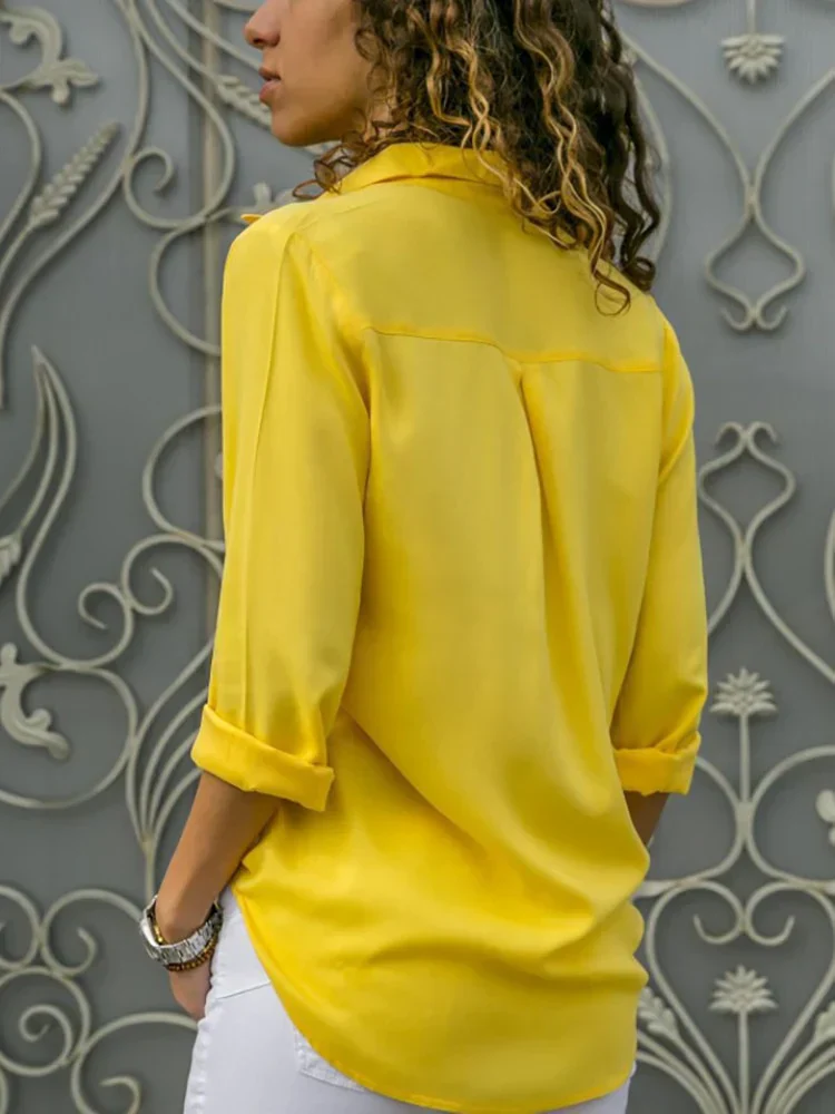 Maryam® | Stylish Long Sleeve Top