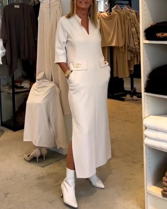 Maryann® | Modern and versatile summer dress - Image 2