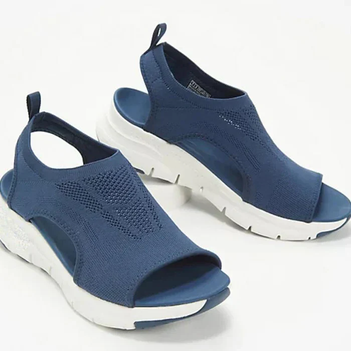 Mathilde® | The Cozy, Comfortable And Stylish Sandals - Image 2