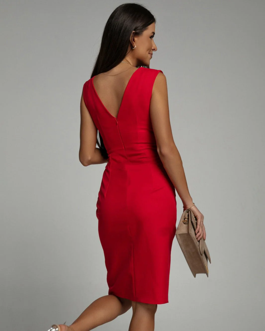 Matilda® | Fashionable Dress - Image 2