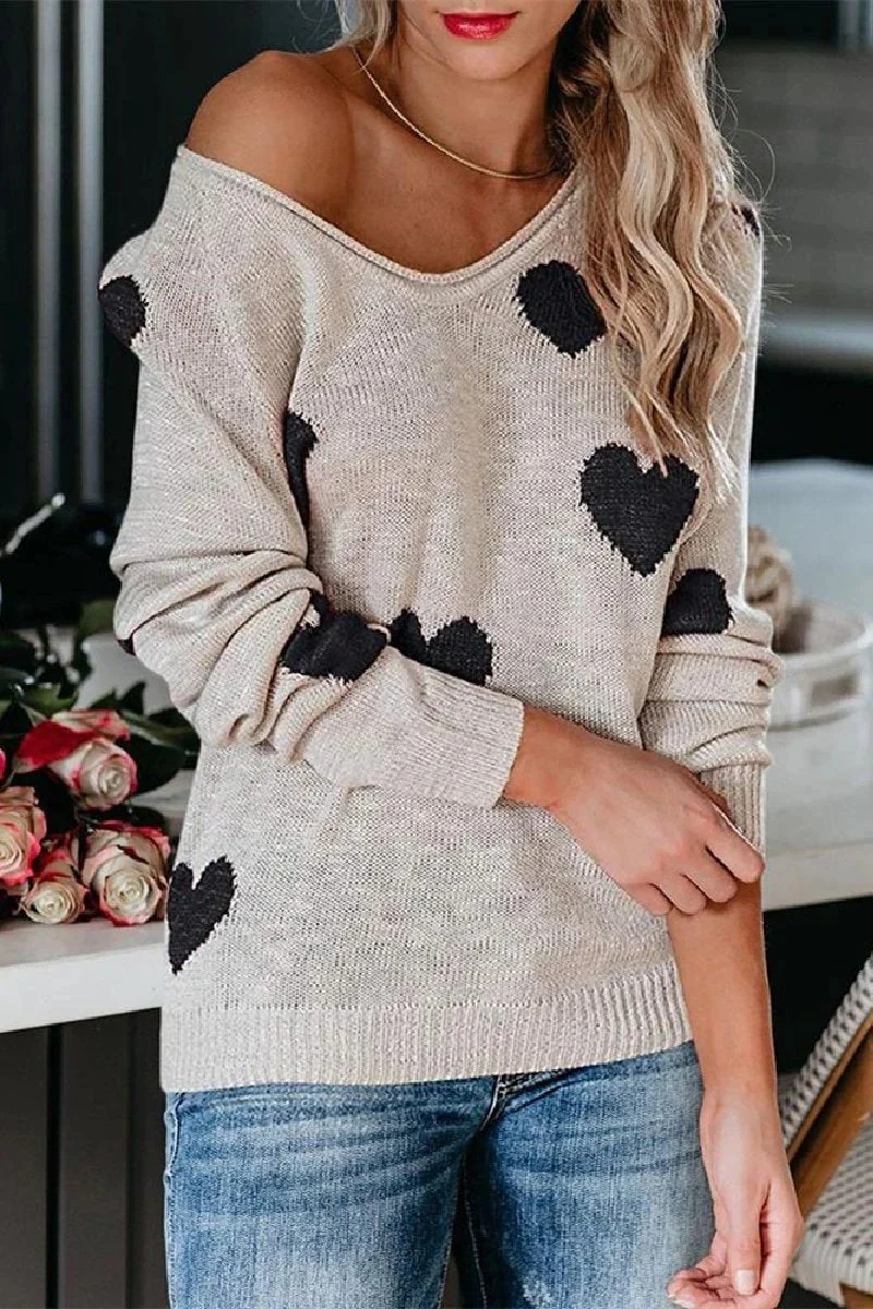 Matilde® | Casual and comfortable winter sweater - Image 7