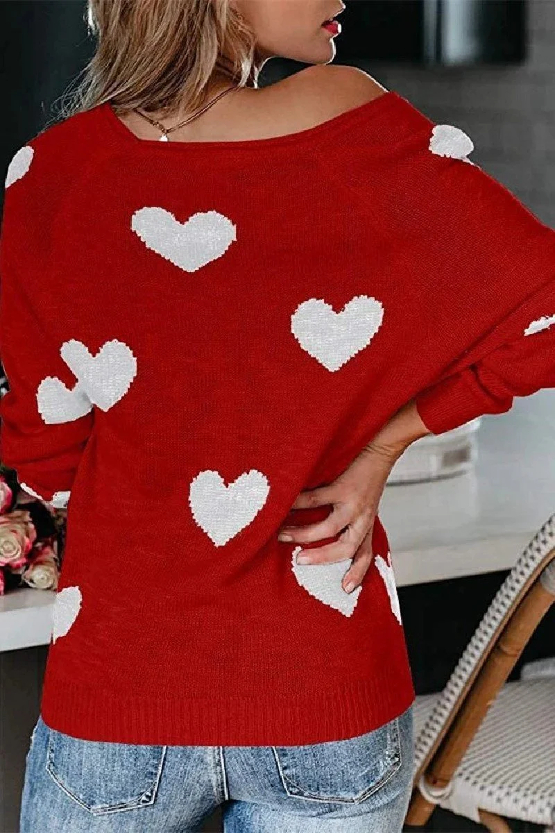 Matilde® | Casual and comfortable winter sweater - Image 9