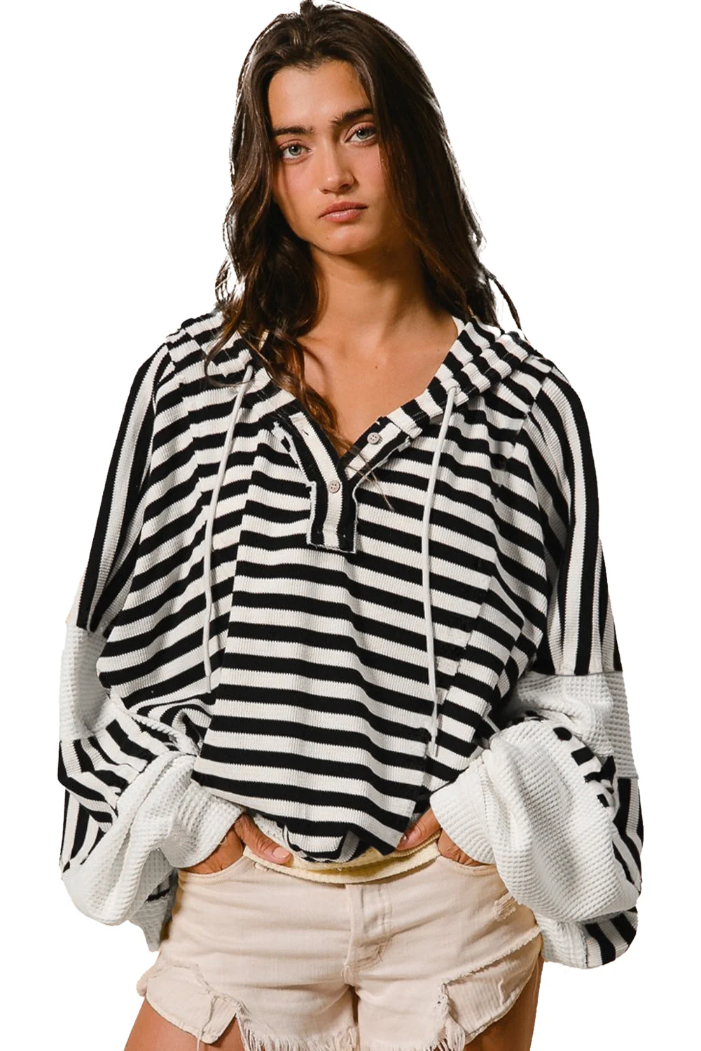 Matilde| Classic and elegant winter top - Image 4