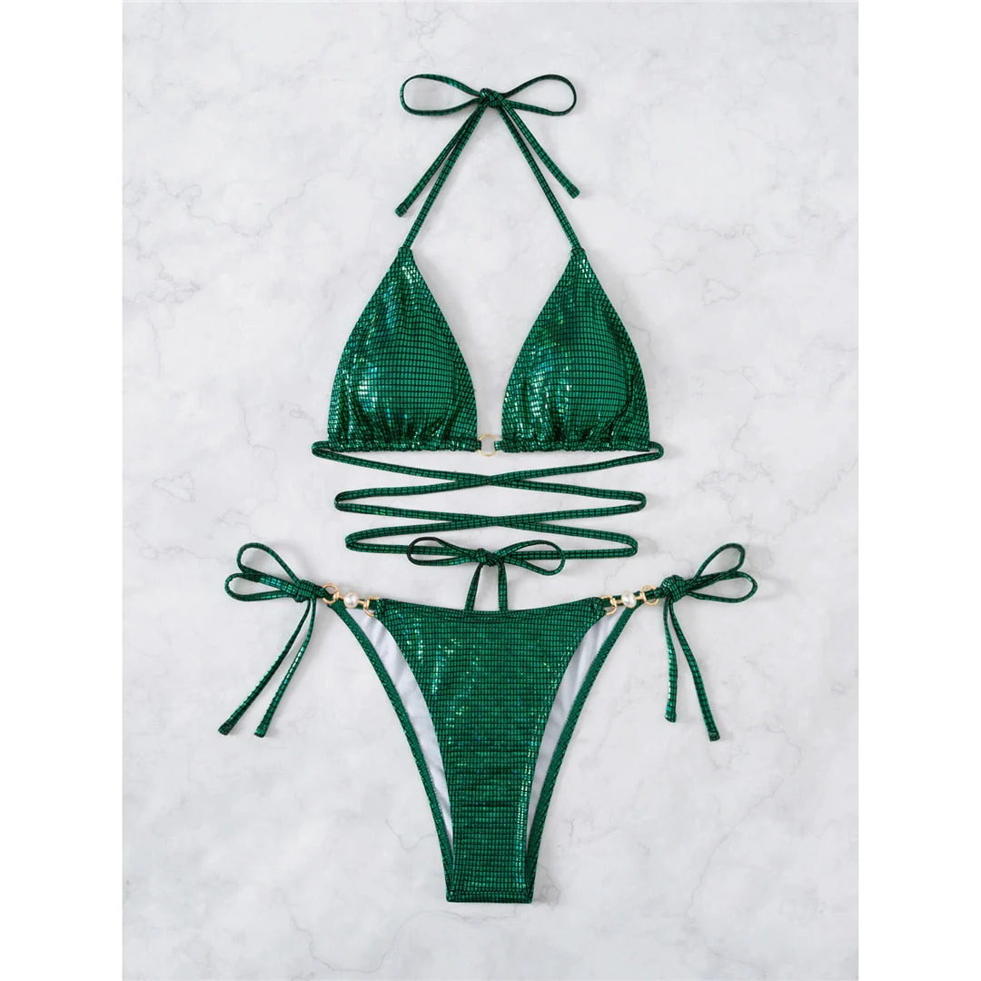 Matilde® | Effortless and chic bikini - Image 4